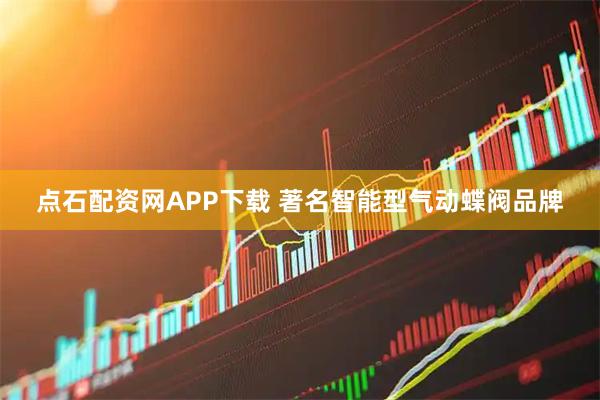 点石配资网APP下载 著名智能型气动蝶阀品牌